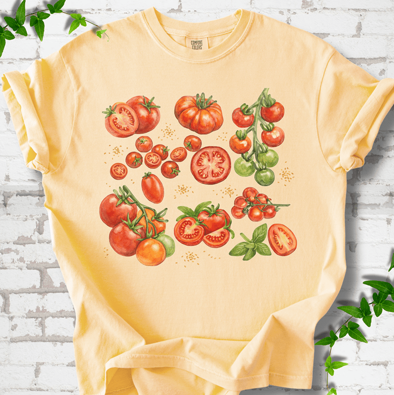 Tomato T-Shirt