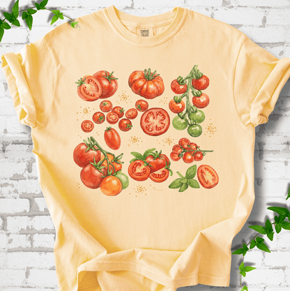 Tomato T-Shirt