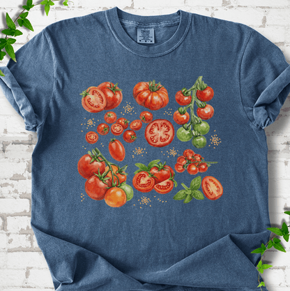 Tomato T-Shirt