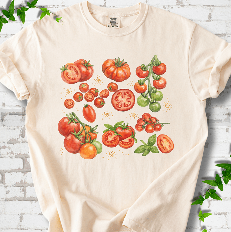 Tomato T-Shirt