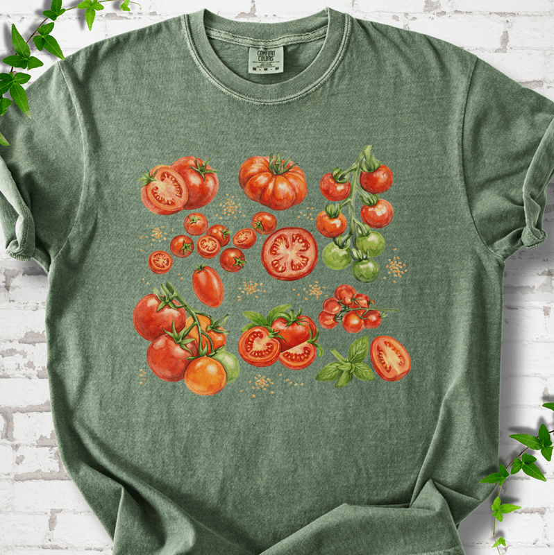 Tomato T-Shirt