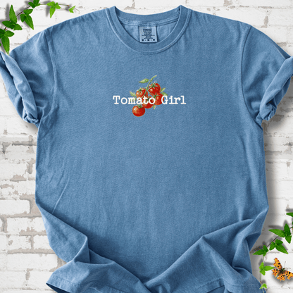 Tomato Girl T-Shirt