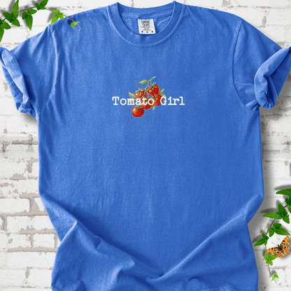 Tomato Girl T-Shirt