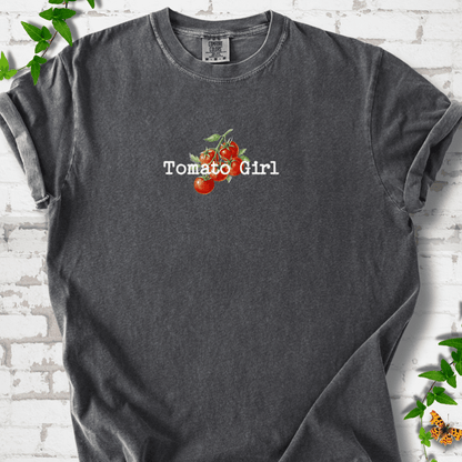Tomato Girl T-Shirt