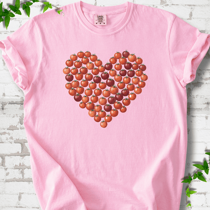 Tomato Lover T-Shirt