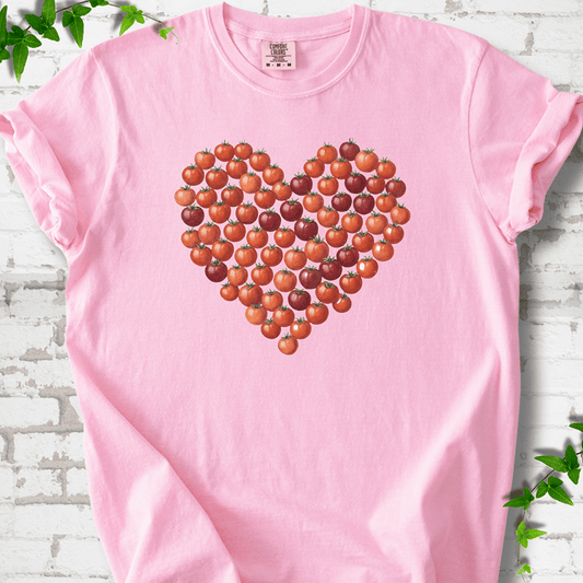 Tomato Lover T-Shirt
