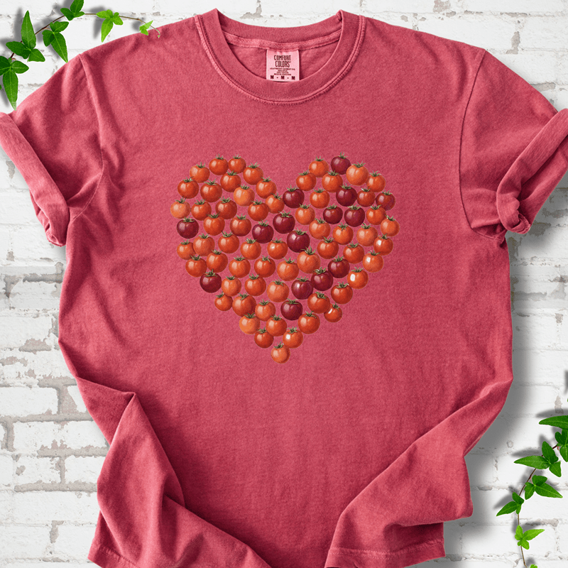 Tomato Lover T-Shirt