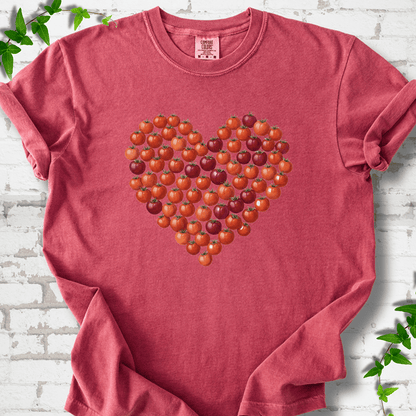 Tomato Lover T-Shirt