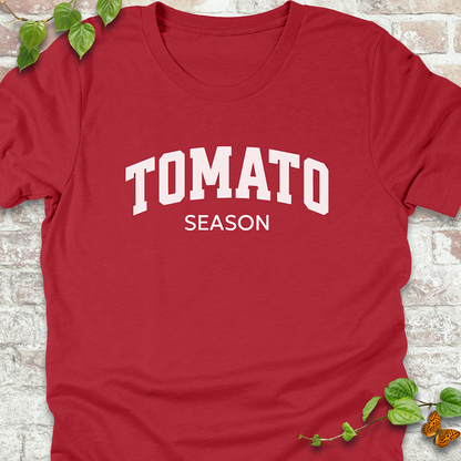 Tomato Season T-Shirt