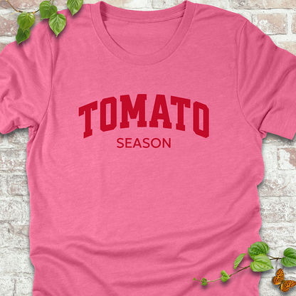 Tomato Season T-Shirt