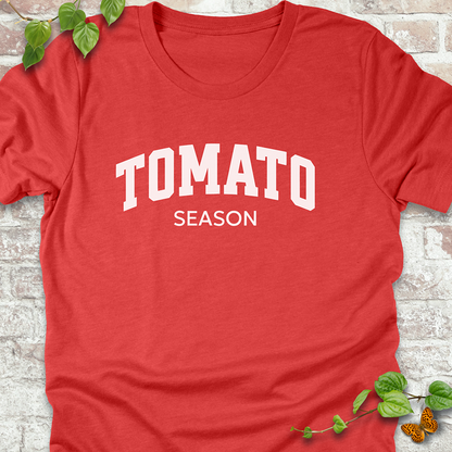 Tomato Season T-Shirt