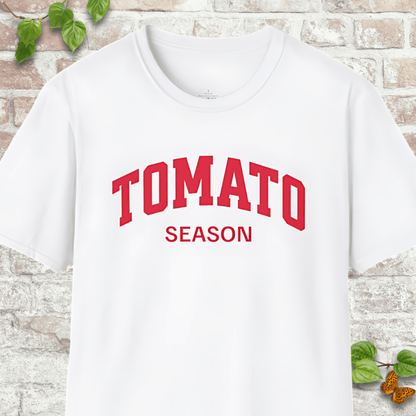 Tomato Season T-Shirt