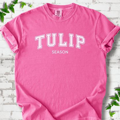 Tulip Season T-Shirt