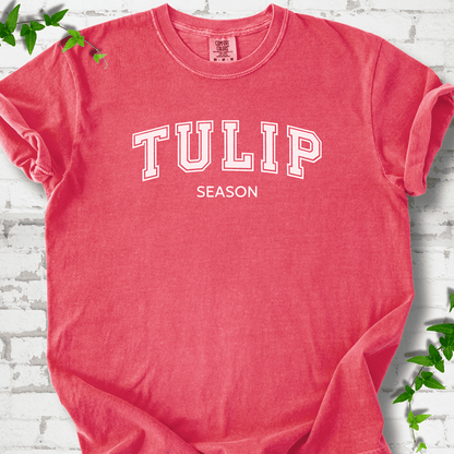 Tulip Season T-Shirt