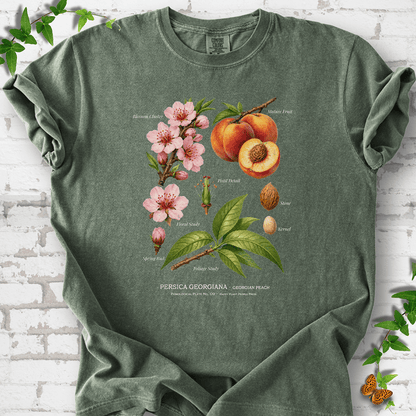 Vintage Georgia Peach T-Shirt