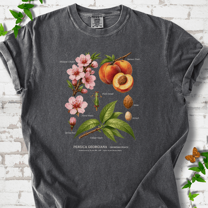 Vintage Georgia Peach T-Shirt