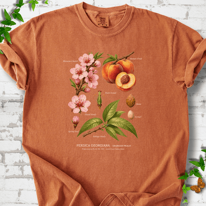 Vintage Georgia Peach T-Shirt