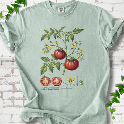 Vintage Tomatoes T-Shirt