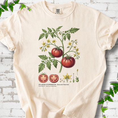 Vintage Tomatoes T-Shirt