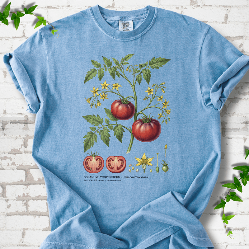 Vintage Tomatoes T-Shirt
