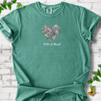 Wild at Heart T-Shirt