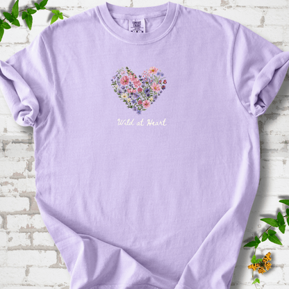 Wild at Heart T-Shirt